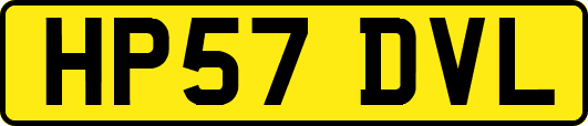 HP57DVL