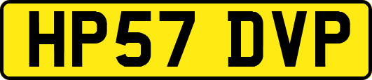 HP57DVP