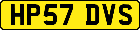 HP57DVS