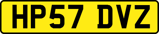 HP57DVZ