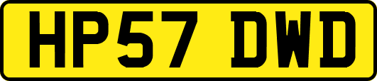 HP57DWD