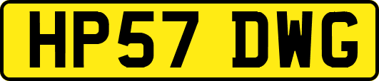 HP57DWG