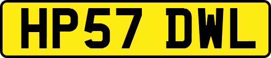 HP57DWL