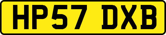 HP57DXB