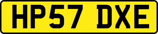 HP57DXE