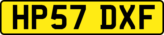 HP57DXF