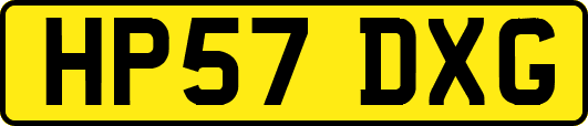 HP57DXG