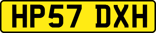 HP57DXH