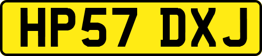 HP57DXJ