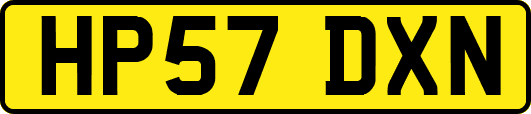 HP57DXN