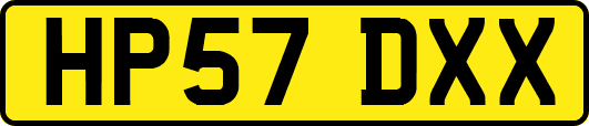 HP57DXX