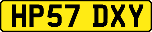 HP57DXY