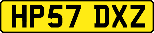 HP57DXZ