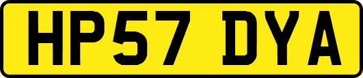 HP57DYA
