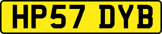 HP57DYB