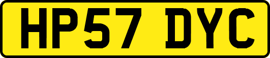 HP57DYC