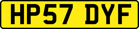 HP57DYF