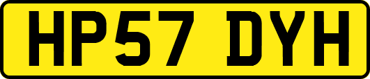 HP57DYH