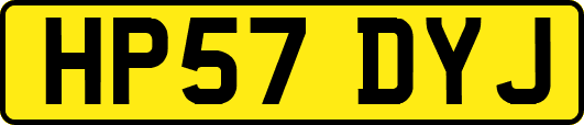 HP57DYJ