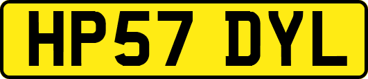 HP57DYL