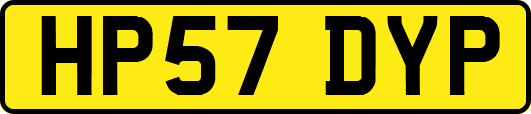 HP57DYP