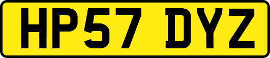 HP57DYZ