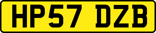 HP57DZB
