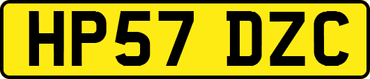 HP57DZC