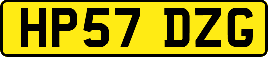 HP57DZG