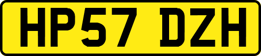 HP57DZH