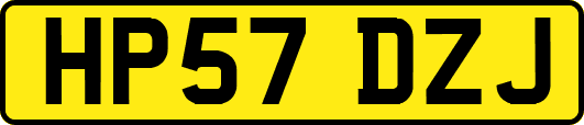 HP57DZJ