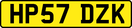 HP57DZK