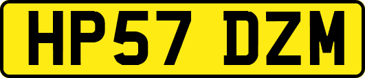HP57DZM
