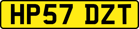 HP57DZT
