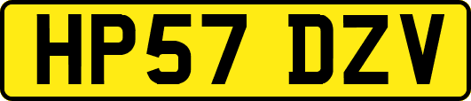 HP57DZV