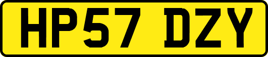 HP57DZY