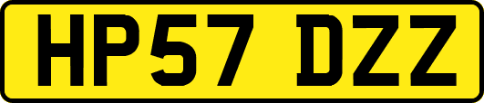 HP57DZZ