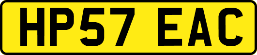 HP57EAC