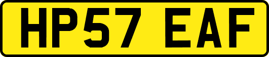 HP57EAF