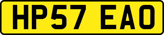 HP57EAO