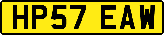 HP57EAW