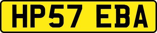 HP57EBA