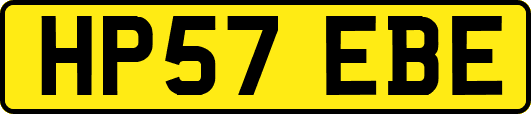 HP57EBE