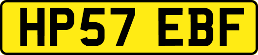 HP57EBF