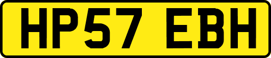 HP57EBH
