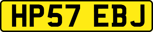 HP57EBJ