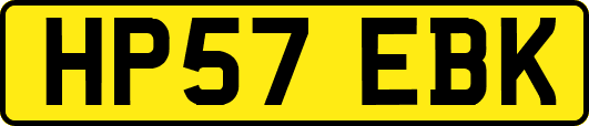 HP57EBK