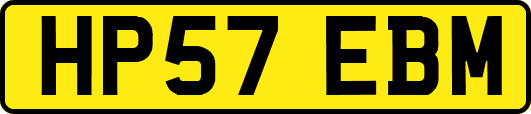 HP57EBM