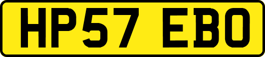 HP57EBO