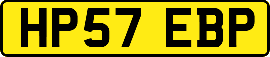 HP57EBP